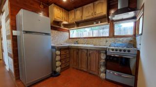 Cabañas Gaucholihue - 1