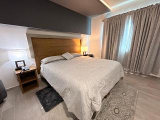 Hotel Los Diamantes - 2