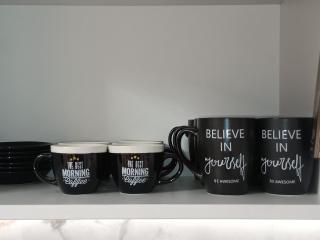 Loft of e-smile - Thessaloniki - 1