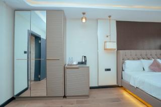 Platinum Hôtel Spa Abidjan Cocody - 2