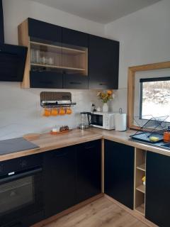 LoftLove roztocze domek - 8