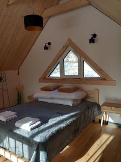 LoftLove roztocze domek - 2