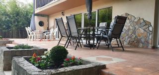 Family&Friends House Siofok - 7