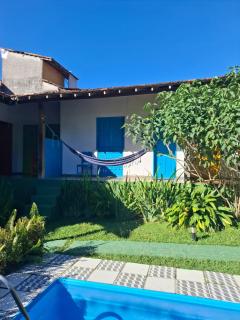 Pousada Aloha Arraial - 4