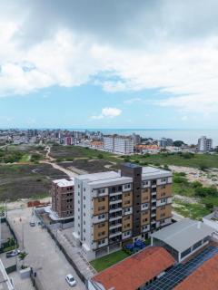 Apartamento 2 quartos Vista mar - 5