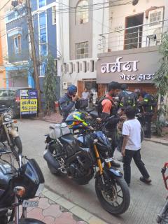 Narmada Gest House - 7