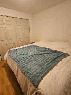 Departamento Completo, Excelente Ubicación - 6