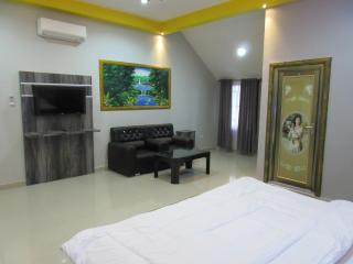 Hotel 01 Batam - Batam Center - 2