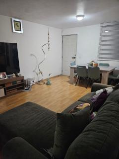 Departamento Completo, Excelente Ubicación - 1