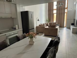 Infinity Loft Residence - 6