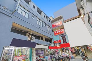 Hotel O by OYO Sunshine - 9