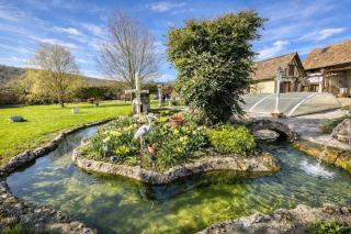 L'Auberge de la fontaine - 0