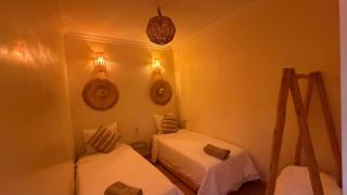 Riad Privatisé- Riad Dar Farida - Marrakech - 2