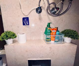 The Cozy Nook - 1BHK Apartment By Aman D Host - 8