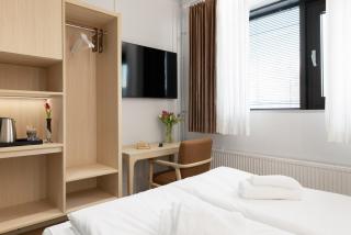 Polar Nook Hotel - Rovaniemi - 1