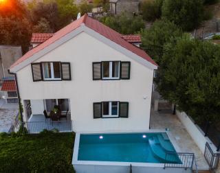 Holiday house Sanda - Oasis of peace - 2