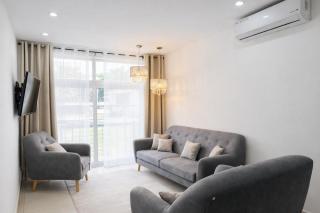 Exclusivo Condominio Capri San Pedro Sula Sector Mackay - 9