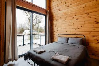 3-BR Lakefront Cottage Rice Lake #1 - 7