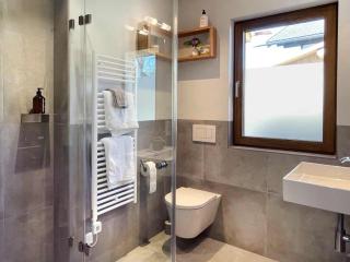 Ferienwohnung h9 Tal mit Sauna und Bergblick - 1