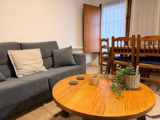 Alojamiento Tentenecio Catedral Salamanca centro - 4