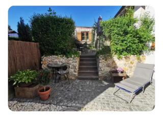 Beautiful bright 45 sqm, 2-room apartment fully equipped in Waal - Allgäu - 2