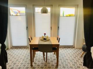 Beautiful bright 45 sqm, 2-room apartment fully equipped in Waal - Allgäu - 1