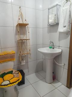 Apartamento Aconchegante - 6