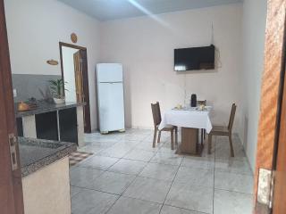 Apartamento Aconchegante - 3