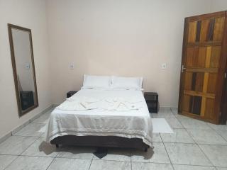 Apartamento Aconchegante - 1