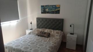 Dept. Miramar (1 cuadra del mar y 3 de SanBer.) - 9