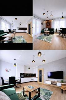 Apartament Piłsudskiego Września - 2