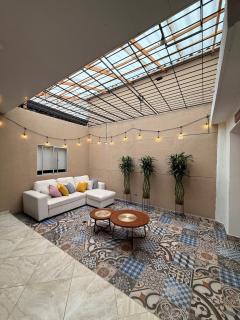 Hostal Pacifico Encanto - 9