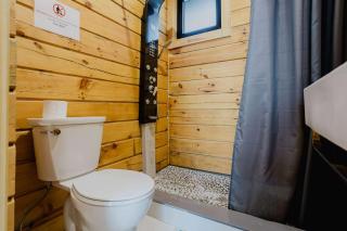 3-BR Lakefront Cottage Rice Lake #3 - 2