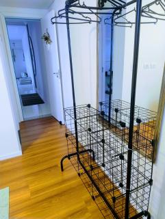 Apartamento à 5min do Aeroporto - 2