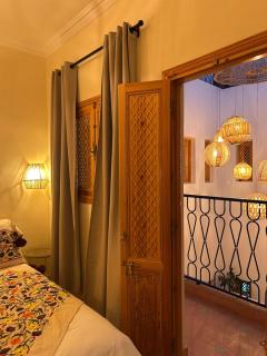 Riad Privatisé- Riad Dar Farida - Marrakech - 6