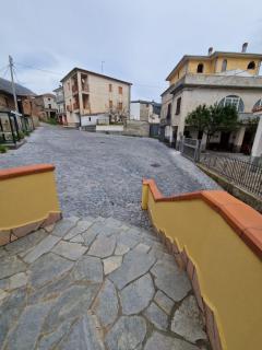 Casa da Rosetta&Angelo - 1