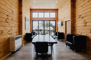 3-BR Lakefront Cottage Rice Lake #7 - 0