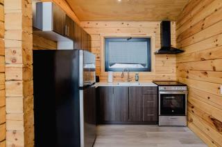 3-BR Lakefront Cottage Rice Lake #7 - 8