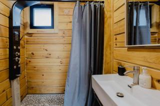 3-BR Lakefront Cottage Rice Lake #7 - 1