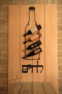 צימר אי שם ברמת הגולן - 6