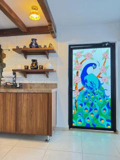 Palmilla Sunscape By GEstores - 2