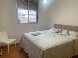 Apartamento Coração Eucarístico Belo Horizonte - 7