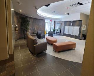 Large 2bdr 2wshr, private terrace, gym, sauna, garage - 4