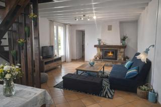 L'Auberge de la fontaine - 2