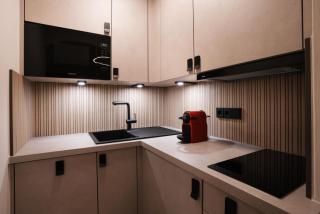 Appartement Sport Steger - 6