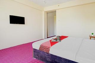 Hotel O Hunter's & Cafe - Srinagar - 9