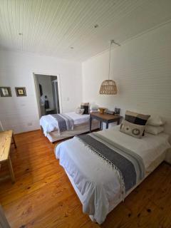 Ecos Oceano Ponta Malongane - 8