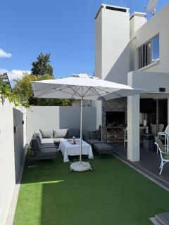 La Gratitude 8 luxury in Stellenbosch CENTRAL - 3