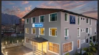 Hotel Seven Hill Star - 3