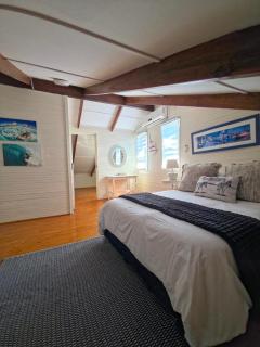 Ecos Oceano Ponta Malongane - 6